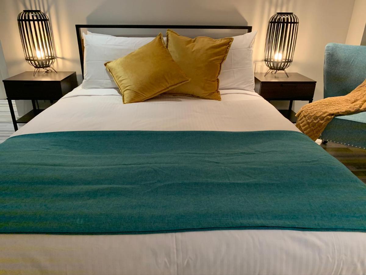 بورمونت La Boheme - Bed & Breakfast المظهر الخارجي الصورة